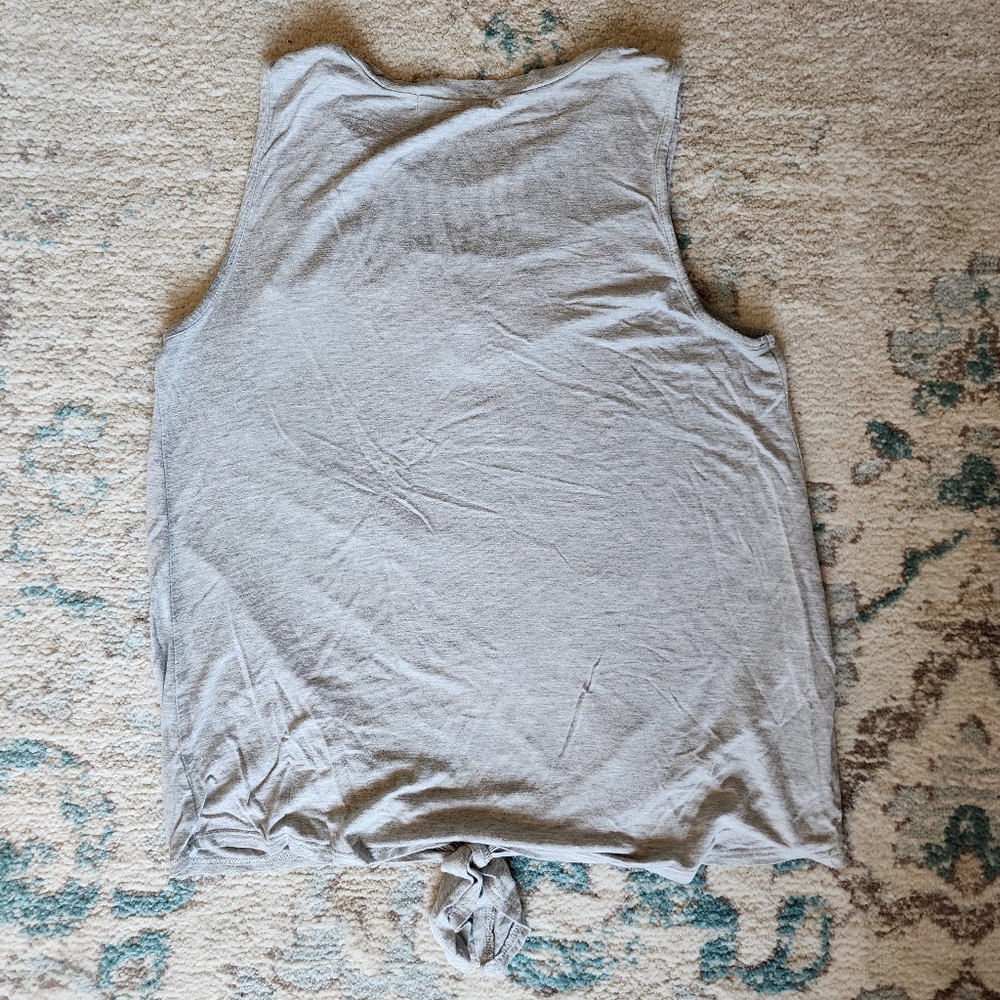 Tank top - Picture 3 of 3